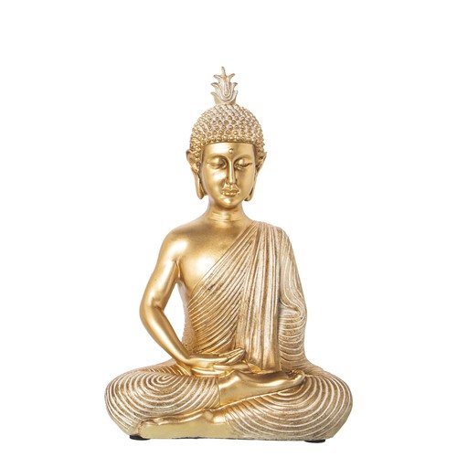 Drw figura buddha - di, in