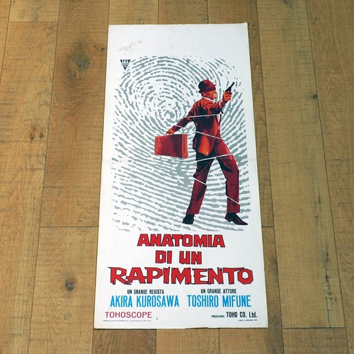 Anatomia rapimento - di,