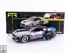 JADA TOYS 1/24 - FORD MUSTANG GT RTR 130 - 2024 36141S