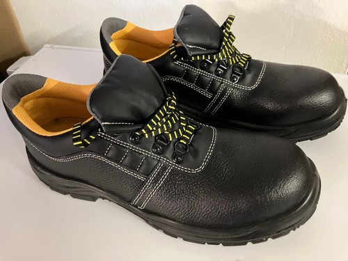 Scarpe antinfortunistiche - scarpe,