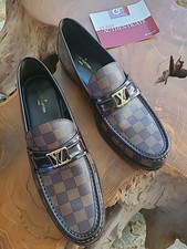 Mocassino Louis Vuitton Major