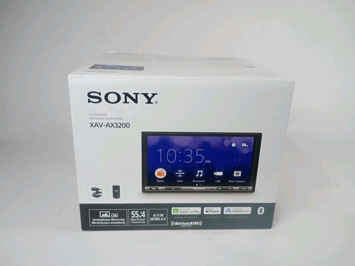 Xavax3200 sony multimedia - xavax3200,