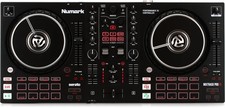 Numark mixtrack pro - mixtrack,