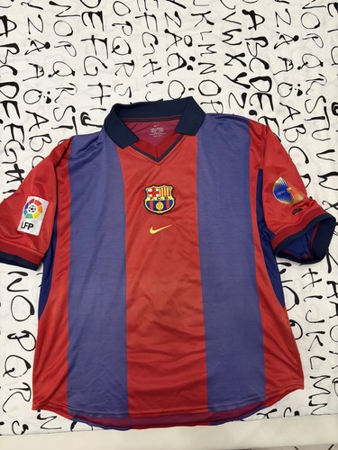 Maglia barcelona home - maglia,