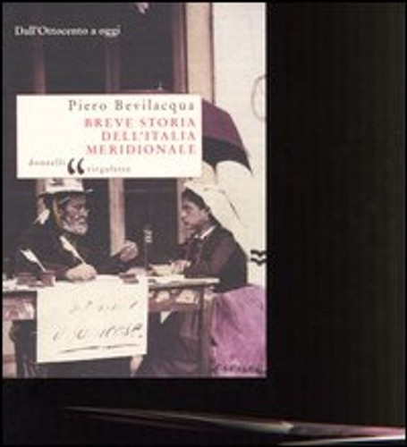 Libri piero bevilacqua breve - bevilacqua,