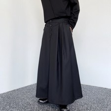 Pantaloni gonna casual
