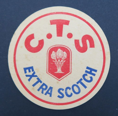 Vecchia birra sottobock - , cts