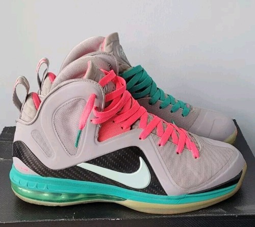 Nike lebron elite south - lebron,