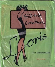 Bas nylon Loris 11 deniers