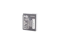 Batteria originale Panasonic Lumix BLG10E per G100 LX100 GX9 GX80 G80 GX7 ZS100 GF
