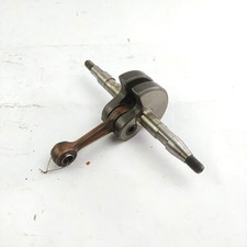 ricambi MOTOSEGA OLEO MAC 240 Blitz 400 40 ALBERO MOTORE originale usati