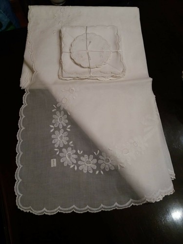 Tovaglia organza lino da - organza,