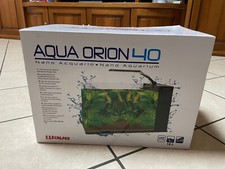Acquario completo 18l wave - completo,