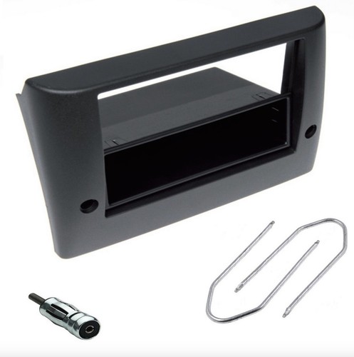 Mascherina kit supporto radio