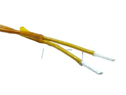 Cavo spaziale 2xawg28 fep - cavo,