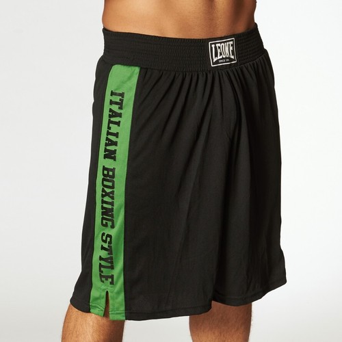 Leone 1947 pantaloncino - leone, boxe