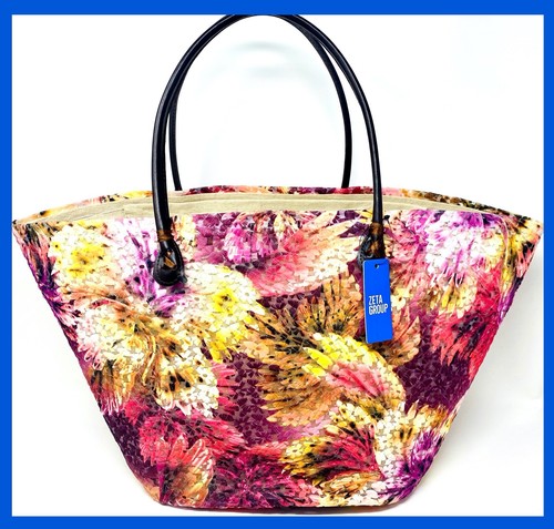 Fashion beach bags borse - fashion,