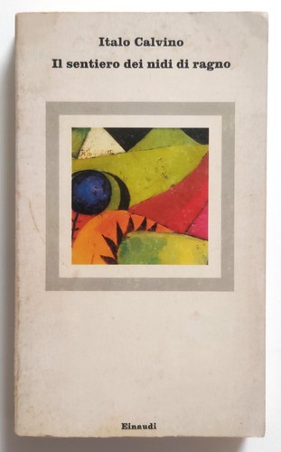 Libro sentiero dei nidi di - dei,