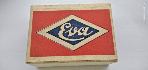 Scatola originale con - , 120