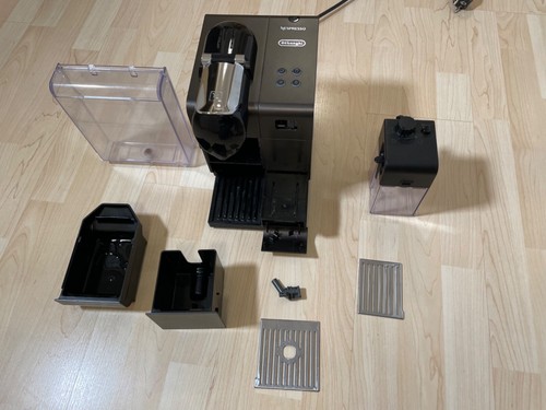 Nespresso delonghi en520 - nespresso, en520.db/
