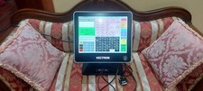 Vectron Registratore Di Cassa POS Touch 15 II
