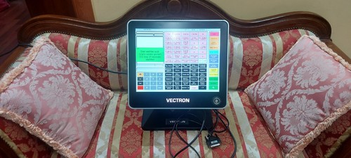 Vectron registratore cassa - vectron,