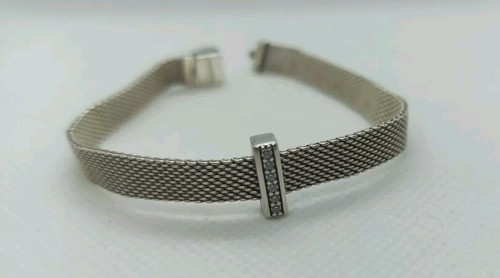Bracciale pandora reflexions - bracciale,