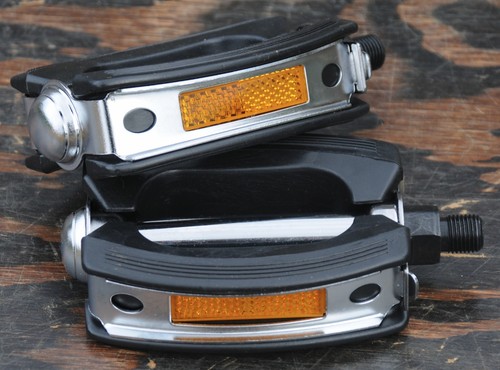 Pedali cruiser fat - fat, 1/2"