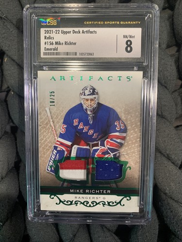 2021 upper deck - 2021-22,
