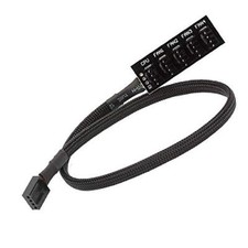 Mozzo ventola PWM a 4 pin