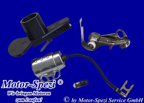 Kit accensione per volvo - kit,