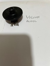 RICAMBIO PER TELEVISORE ALGOL BRIONVEGA " VOLUME"  USATO