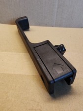 Maniglia interna Apertura