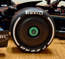 LEGO Mercedes W14 F1 42171 Set