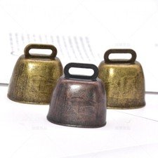 Metal Cow Bell Cowbell Retro