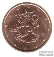 Finlandia FIN 2 2000