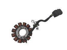 MAGENTE STATORE ORIGINALE PIAGGIO VESPA PRIMAVERA 50 4T 2020/2021 1A018439