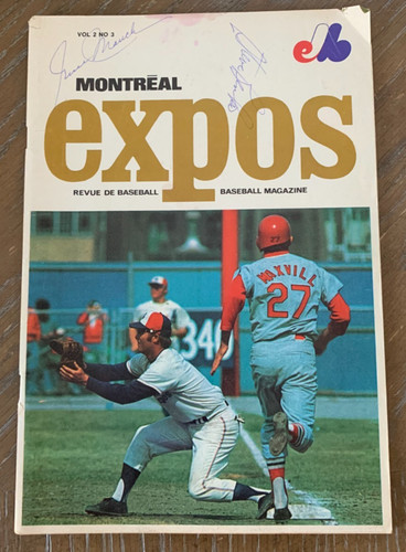 Raro gene mauch steve renko - gene,