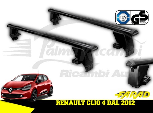 Iron120 bs108 barre portatutto - iron120+bs108,