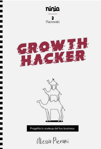 Growth hacker progetta - hacker.,