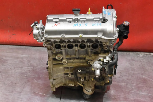 Motore mazda mx5 nd - mazda,