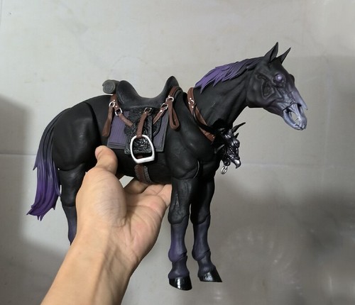 Accessori testa cavallo di - testa,