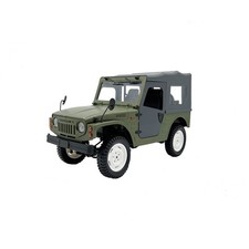 WPL C-84 1/10 JIMNY 4WD 370