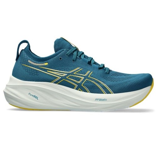 Asics gel nimbus uomo - gel,