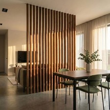 6x Listelli Decorativi in