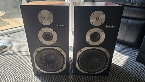 Technics 3030 altoparlanti - technics, sb-3030