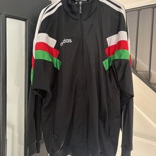 Vintage Adidas Rocky 4 IV