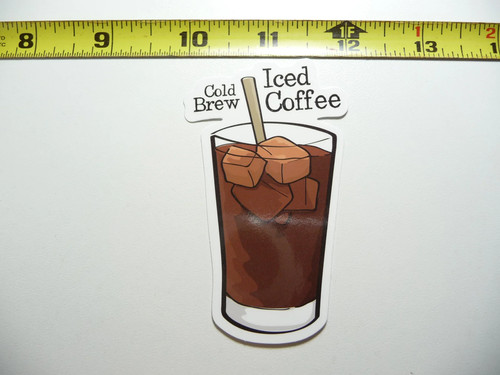 Cold brew caffè ghiacciato - caffÈ,