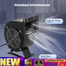 Ventilatore centrifugo 2600 - ventilatore,