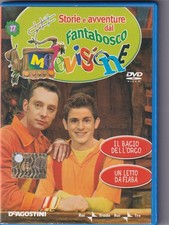 Melevisione Store e Avventure